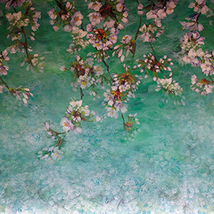 八重桜